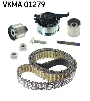 Timing Belt Kit SKF VKMA 01279)