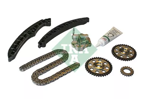 Timing Chain Kit Schaeffler INA 559 0199 30)