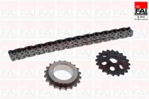 Chain, oil pump drive FAI AutoParts OPCK11)
