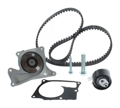 Water Pump & Timing Belt Kit BOSCH 1 987 946 395)