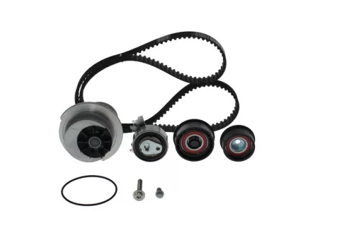 Water Pump & Timing Belt Kit BOSCH 1 987 946 991)