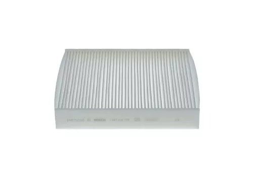 Kabinenluftfilter BOSCH 1 987 435 156)