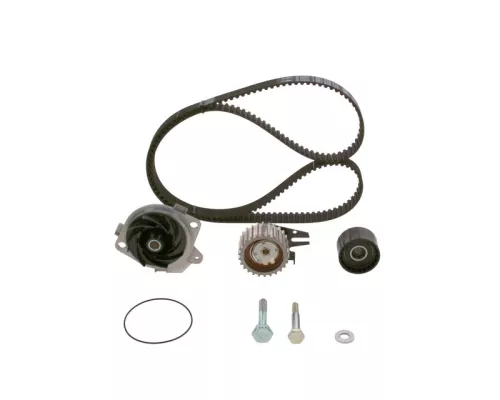 Water Pump & Timing Belt Kit BOSCH 1 987 946 986)