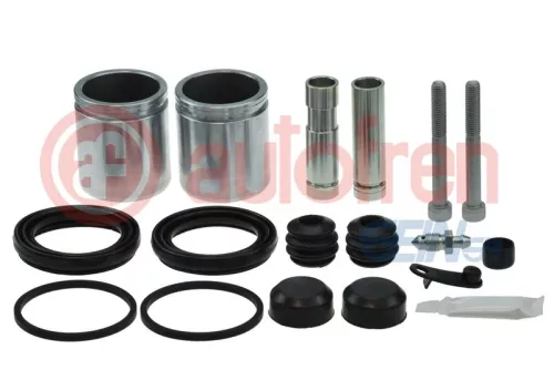 Reparatursatz, Bremssattel AUTOFREN SEINSA D43399S)
