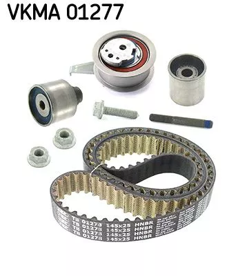 Timing Belt Kit SKF VKMA 01277)