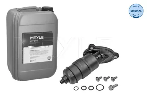 Parts Kit, automatic transmission oil change MEYLE 100 135 0109/XK)