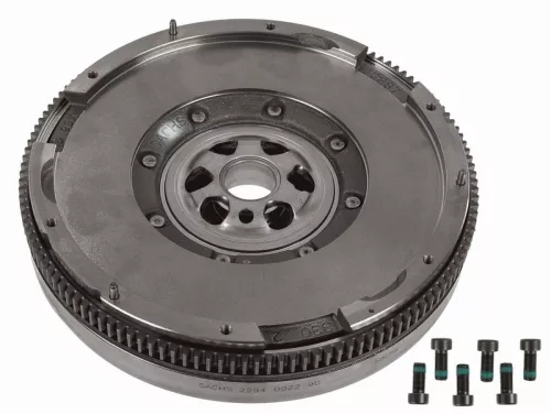 Flywheel SACHS 2294 002 290)