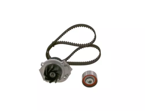 Water Pump & Timing Belt Kit BOSCH 1 987 946 386)