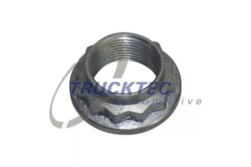 Achsmutter, Antriebswelle TRUCKTEC AUTOMOTIVE 08.32.054)