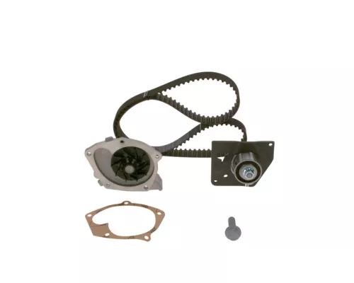 Water Pump & Timing Belt Kit BOSCH 1 987 946 394)