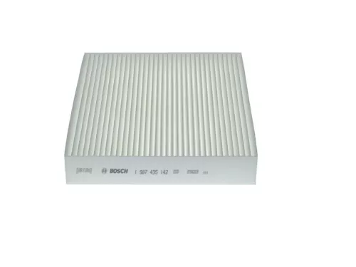Kabinenluftfilter BOSCH 1 987 435 142)