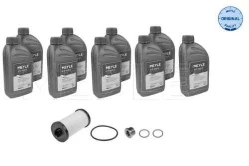 Parts Kit, automatic transmission oil change MEYLE 100 135 0102/XK)