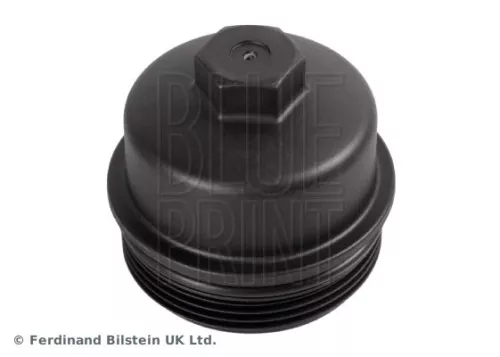 Kappe, Ölfiltergehäuse BLUE PRINT ADBP990010)