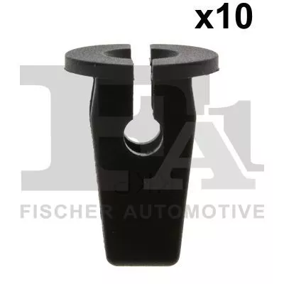 Clip, Schutzstreifen FA1 11-60022.10)