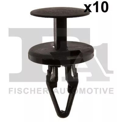 Clip, Schutzstreifen FA1 87-20002.10)
