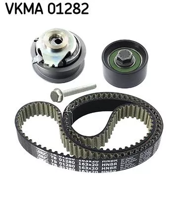 Timing Belt Kit SKF VKMA 01282)