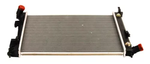 Kühler, Motorkühlung MAXGEAR AC230176)