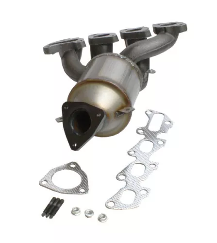 Katalysator MAXGEAR 27-6114)