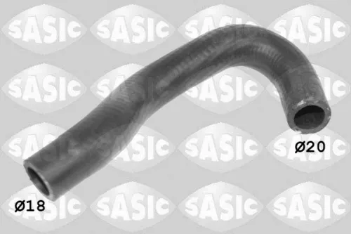 Kühlerschlauch SASIC 3406427)