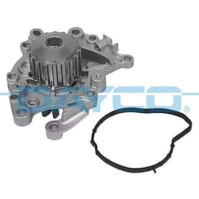 Water Pump, engine cooling DAYCO DP2140)