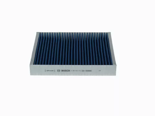 Kabinenluftfilter BOSCH 0 986 628 612)