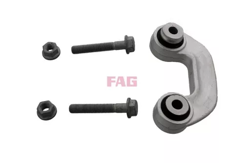 Link/Coupling Rod, stabiliser bar Schaeffler FAG 818 0686 10)