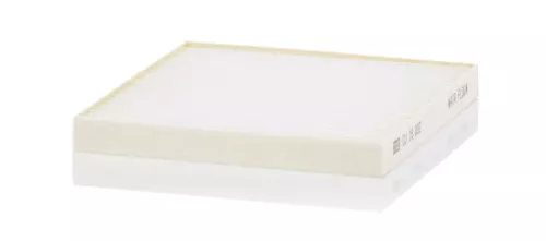 Kabinenluftfilter MANN-FILTER CU 18 002)