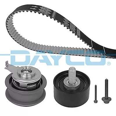 Timing Belt Kit DAYCO KTB1222)