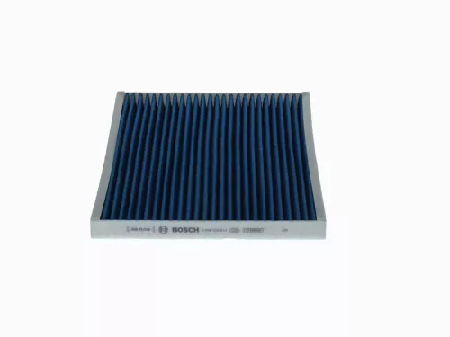 Kabinenluftfilter BOSCH 0 986 628 614)