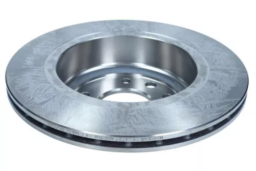Bremsscheibe MAXGEAR 19-4797)