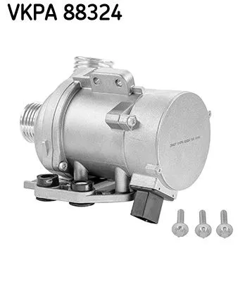 Wasserpumpe, Motorkühlung SKF VKPA 88324)