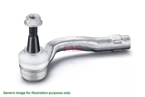 Spurstangenkopf Schaeffler FAG 840 1656 10)