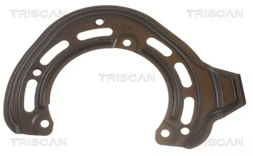 Spritzschutz, Bremsscheibe TRISCAN 8125 24118)