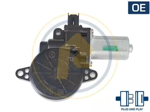 Elektromotor, Fensterheber Ac Rolcar 01.7767#OR)