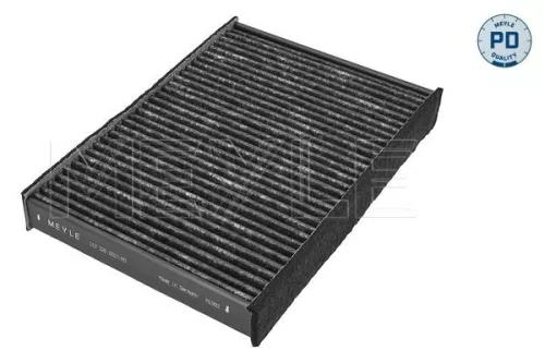 Kabinenluftfilter MEYLE 112 326 0027/PD)