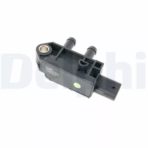 Sensor, Abgasdruck DELPHI DPS00022-12B1)