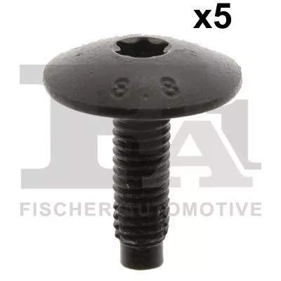 Schrauben FA1 21-70003.5)