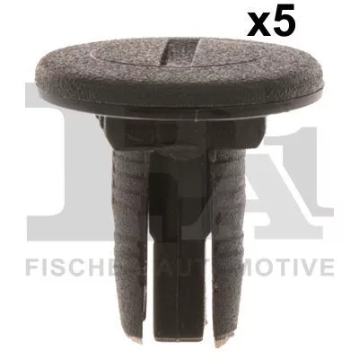 Clip, Schutzstreifen FA1 22-30001.5)