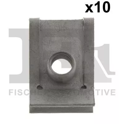 Blechmutter FA1 99-30037.10)
