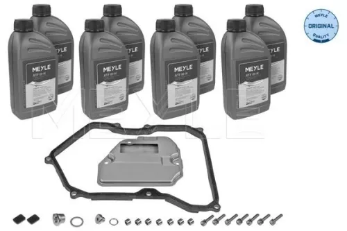 Parts Kit, automatic transmission oil change MEYLE 100 135 0106/XK)
