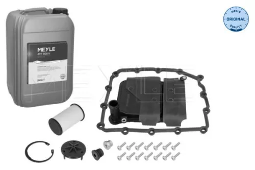 Parts Kit, automatic transmission oil change MEYLE 300 135 0310/XK)