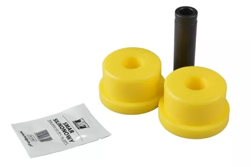 Mounting, control/trailing arm TEDGUM TED40991)