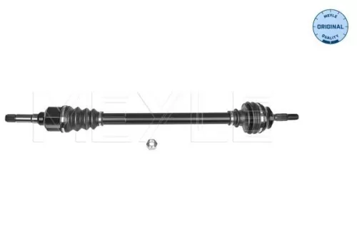 Antriebswelle MEYLE 11-14 498 0062)