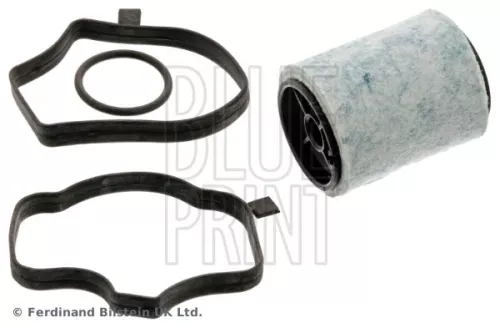 Filter, Kurbelgehäuseentlüftung BLUE PRINT ADJ136115)