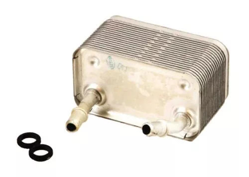 Ölkühler, Automatikgetriebe MAXGEAR 14-0063)