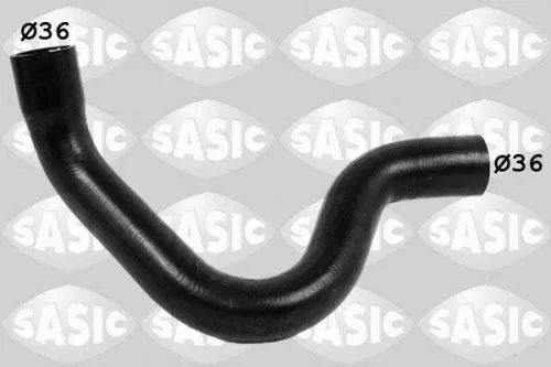 Kühlerschlauch SASIC 3406441)