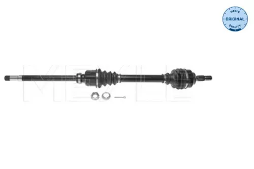 Antriebswelle MEYLE 11-14 498 0059)