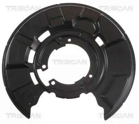Spritzschutz, Bremsscheibe TRISCAN 8125 11201)