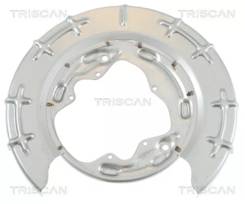 Spritzschutz, Bremsscheibe TRISCAN 8125 18205)