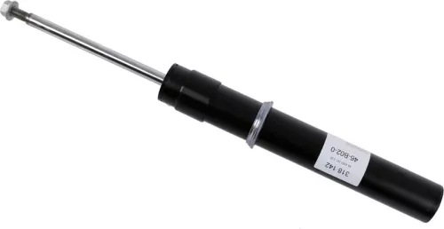 Stoßdämpfer SACHS 318 142)